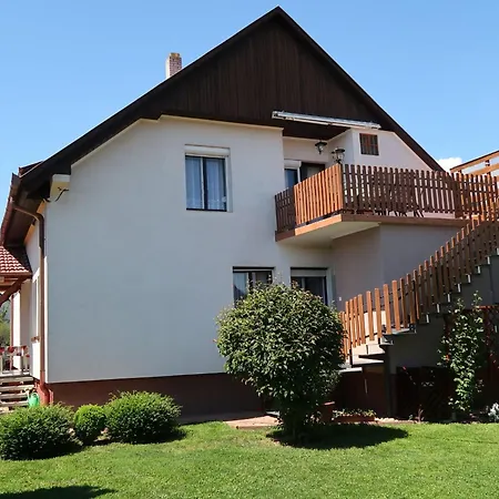 公寓 Grosse Fuer 6 Personen By Interhome