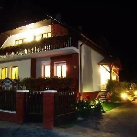 Grosse Fuer 6 Personen By Interhome 公寓 *