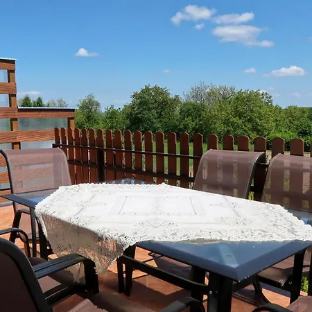 公寓 Grosse Fuer 6 Personen By Interhome 佐洛卡罗斯