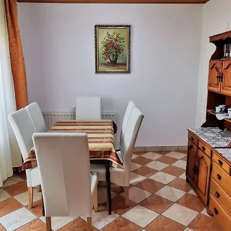 شقة Grosse Fuer 6 Personen By Interhome زلاكاروس
