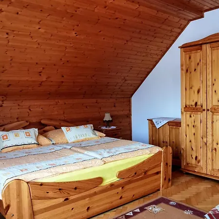 Grosse Fuer 6 Personen By Interhome 公寓 *