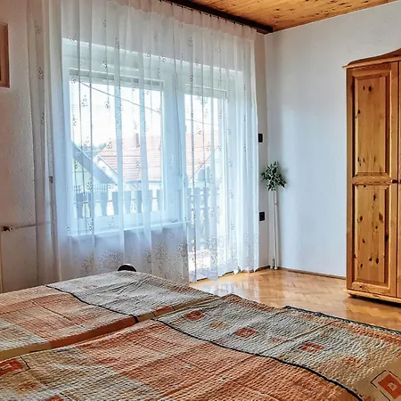 Grosse Fuer 6 Personen By Interhome Apartmán Zalakaros