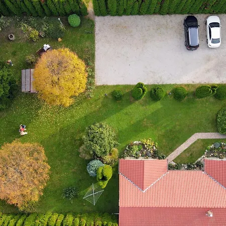 Grosse Fuer 6 Personen By Interhome Апартаменты Залакарош