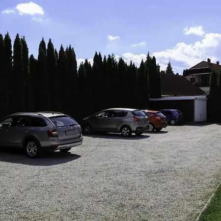 Apartmán Grosse Fuer 6 Personen By Interhome Zalakaros