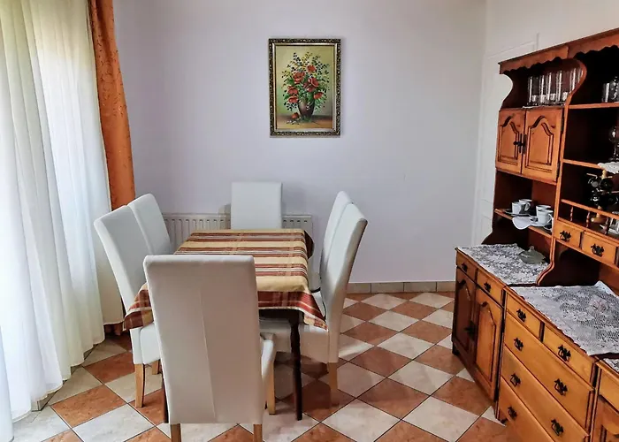 公寓 Grosse Fuer 6 Personen By Interhome 佐洛卡罗斯