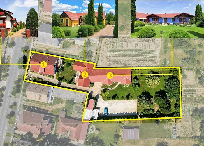 公寓 Grosse Fuer 6 Personen By Interhome *