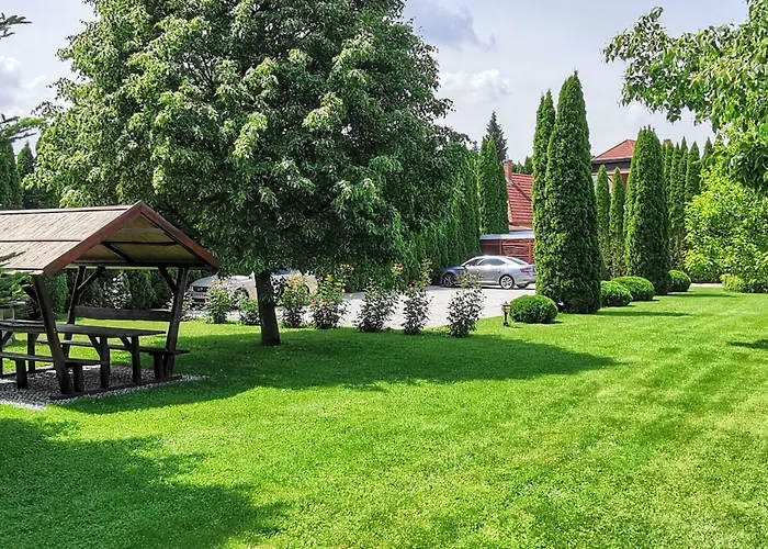 公寓 Grosse Fuer 6 Personen By Interhome *