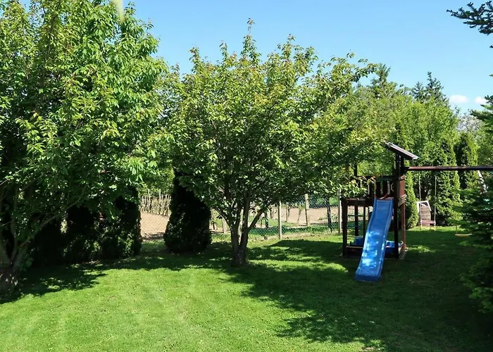 Grosse Fuer 6 Personen By Interhome 公寓