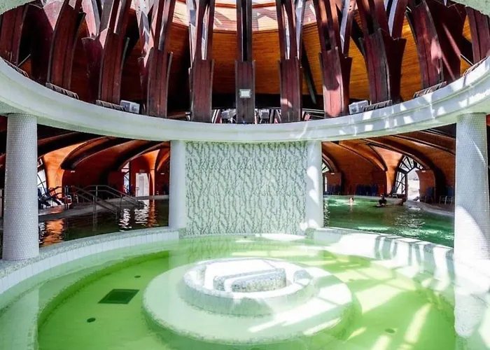 Grosse Fuer 6 Personen By Interhome 公寓