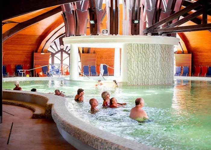 公寓 Grosse Fuer 6 Personen By Interhome