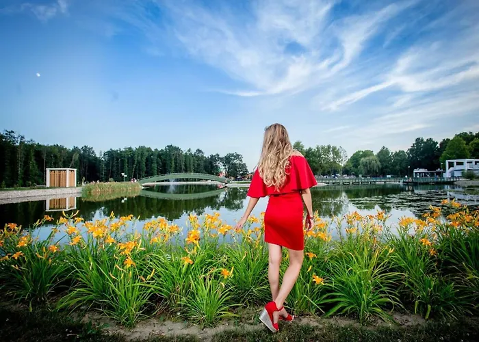 公寓 Grosse Fuer 6 Personen By Interhome