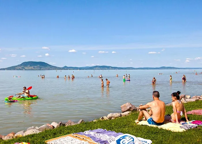 公寓 Grosse Fuer 6 Personen By Interhome