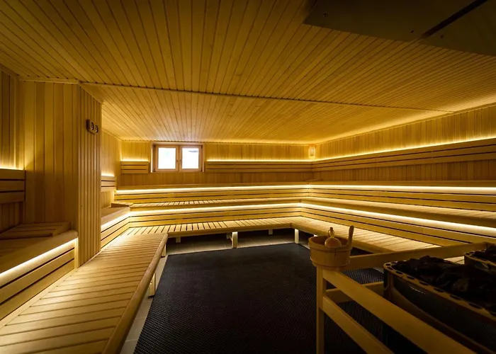 Grosse Fuer 6 Personen By Interhome 公寓